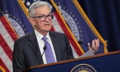 Traders bet on calm as Federal Reserve interest-rate cut looms: Crypto Daybook Americas