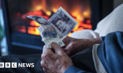 Shropshire photo project to highlight effect of fuel poverty