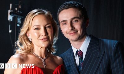 How to watch the Golden Globes and who is nominated