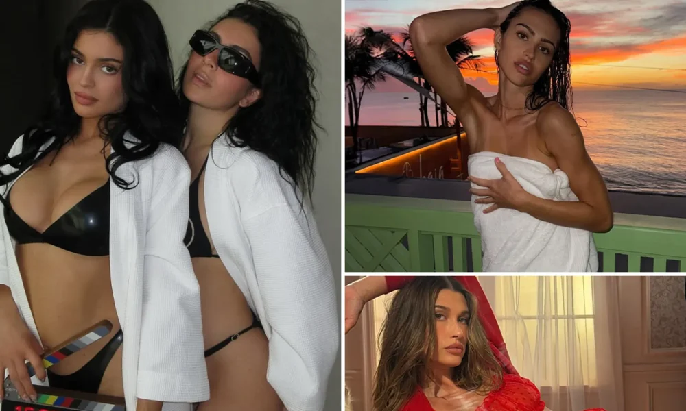 January 2026 Hot Shots ... Too Hot For Winter!