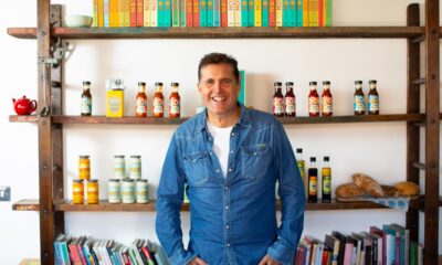 Weight loss jabs are ‘opportunity’ for Leon, boss says