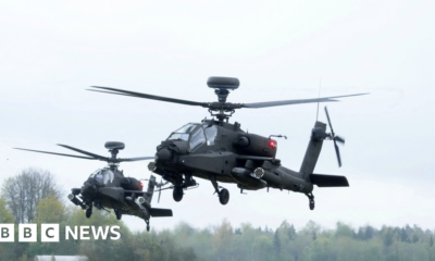 Davey says war bonds needed to get defence spending moving 'faster'