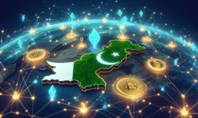 Crypto Breaking News