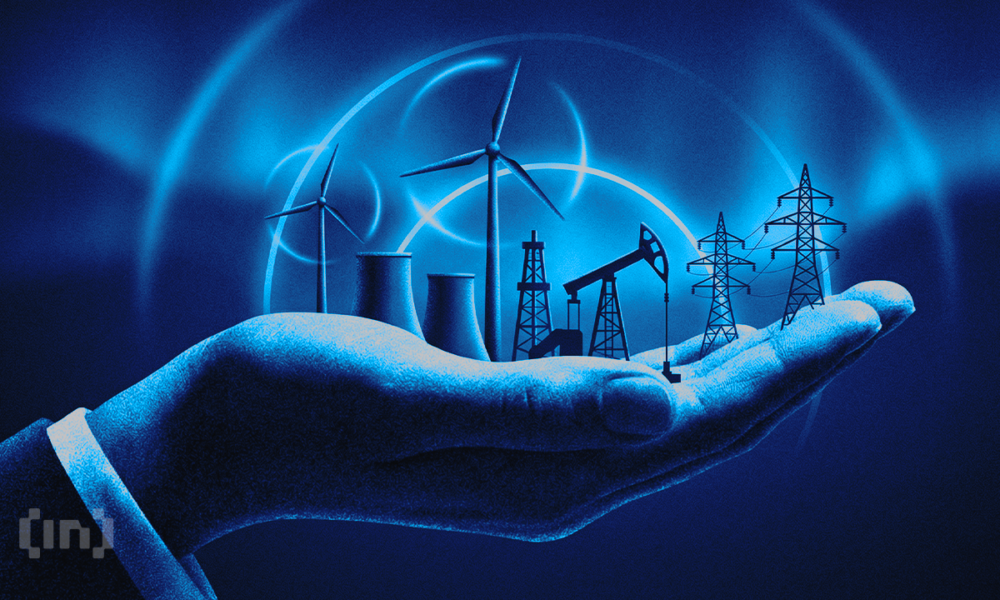 This Closed Nation With Russian Ties Just Legalized Crypto Mining