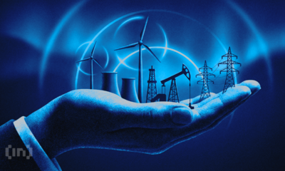 This Closed Nation With Russian Ties Just Legalized Crypto Mining