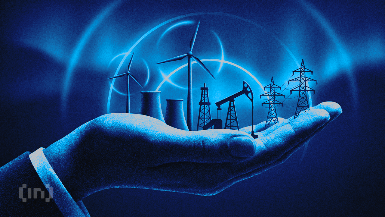 This Closed Nation With Russian Ties Just Legalized Crypto Mining