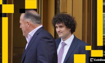 FTX estate sets next creditor payout date as Genesis Digital Assets fights $1 billion clawback suit