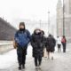 UK weather live: Ice warnings issued across country as Britain braces for Storm Goretti to bring heavy snow