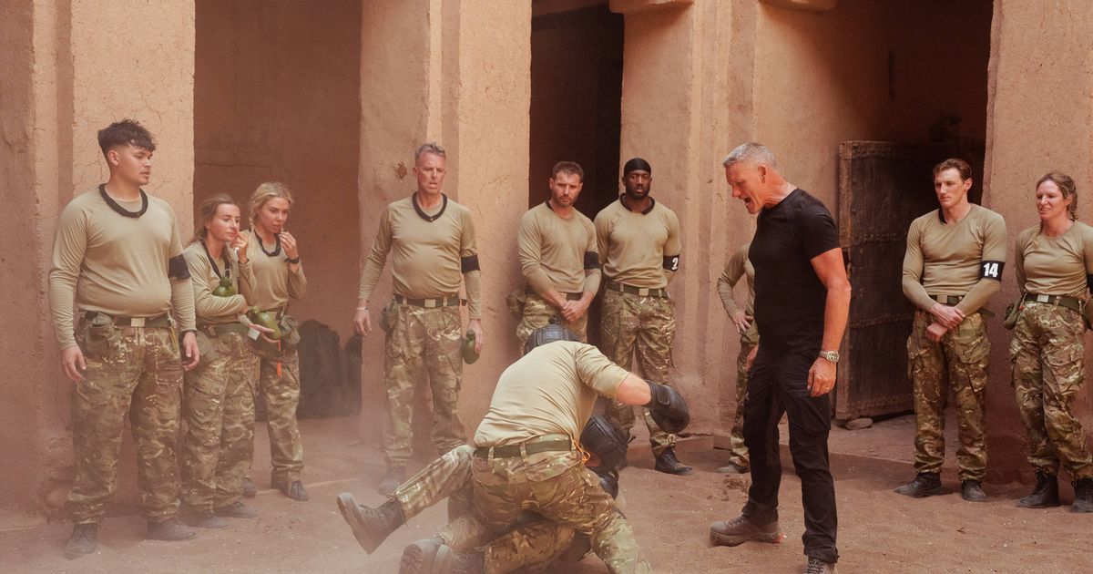 Manchester Evening News