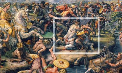 Raphael Coin Launches to Bring Renaissance Masterpiece On-Chain