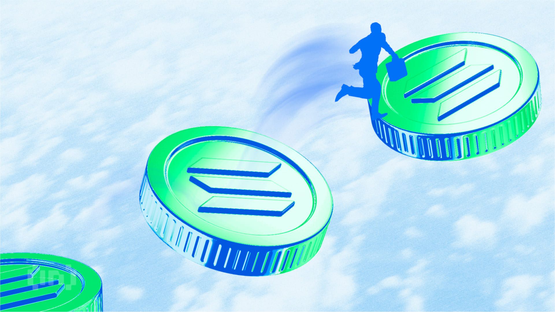 Solana New Addresses