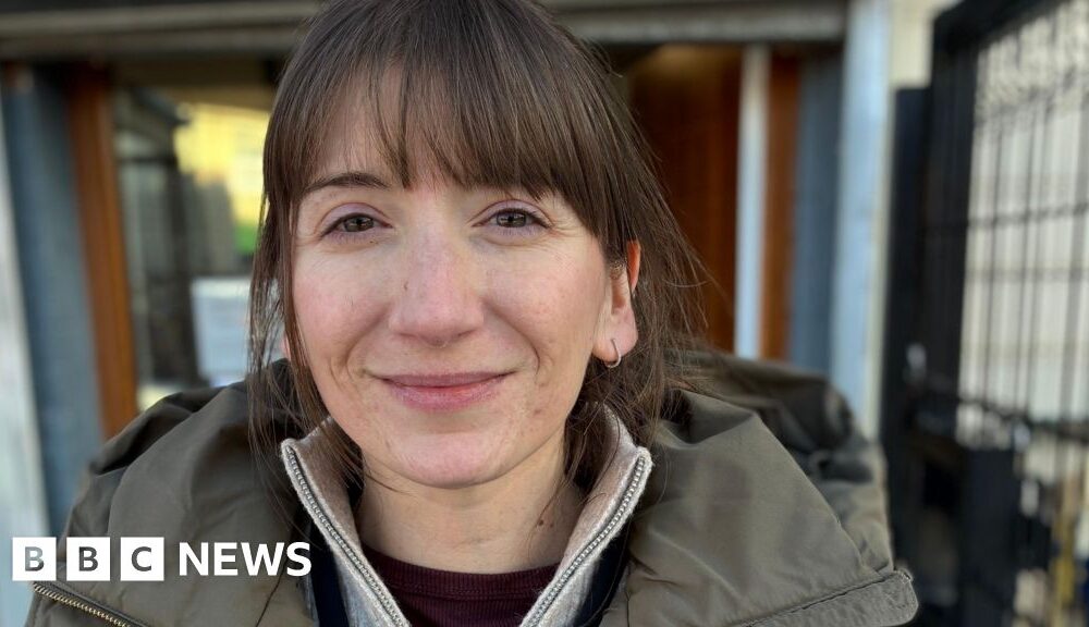 Wolverhampton's Good Shepherd provides hot lunches and warm space