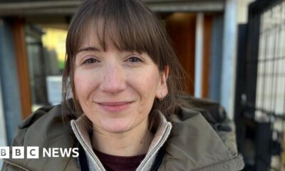 Wolverhampton's Good Shepherd provides hot lunches and warm space