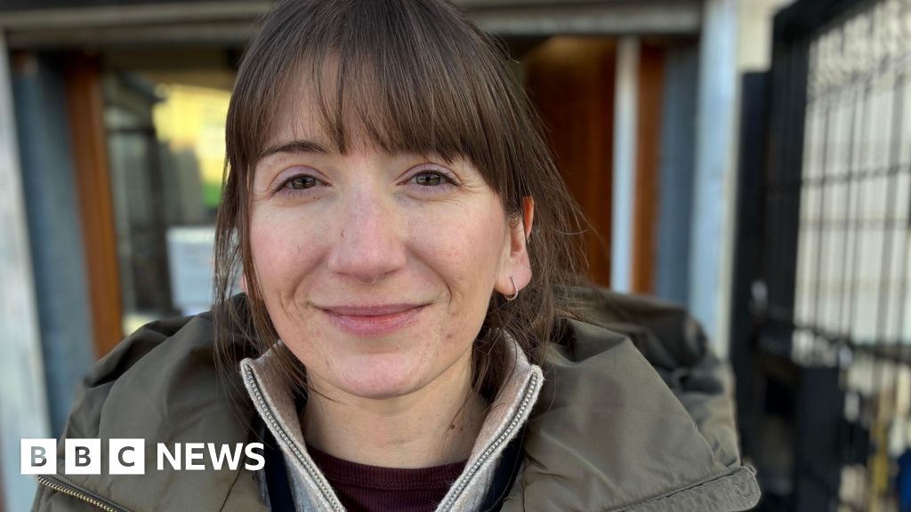 Wolverhampton's Good Shepherd provides hot lunches and warm space