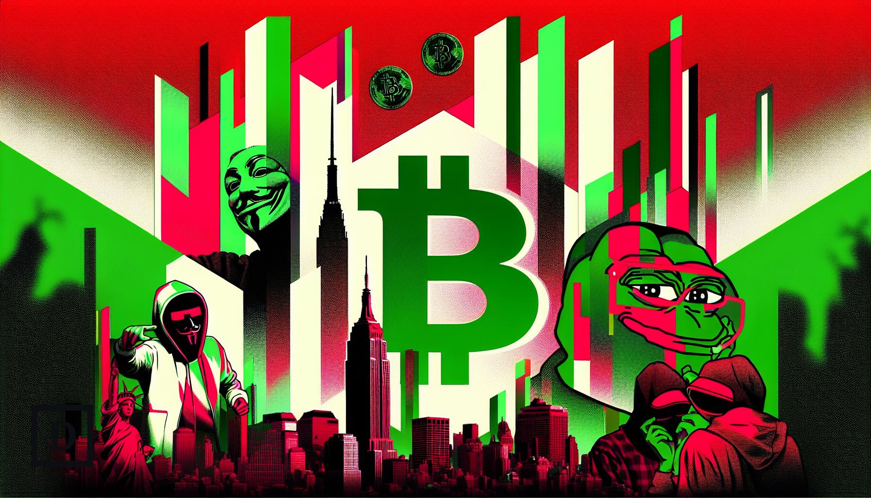 Most Crypto Holders Want to Pay with Bitcoin but Rarely Do, Survey Show