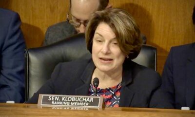 Senate Agriculture's crypto market structure draft peppered with Democrat pitches