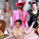 The Grammys’ Biggest Fashion Flexes ... WTF Fashion!