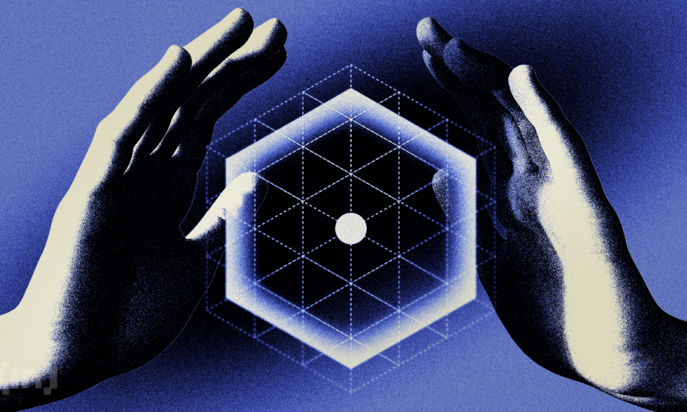 Perp Volume by Protocols