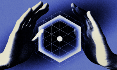 Perp Volume by Protocols