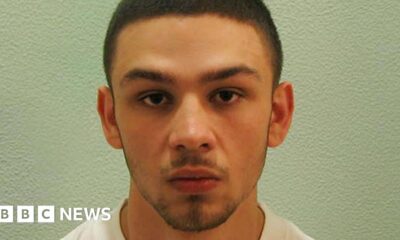 Lammy blocks killer's move to open prison after 'murder rap'