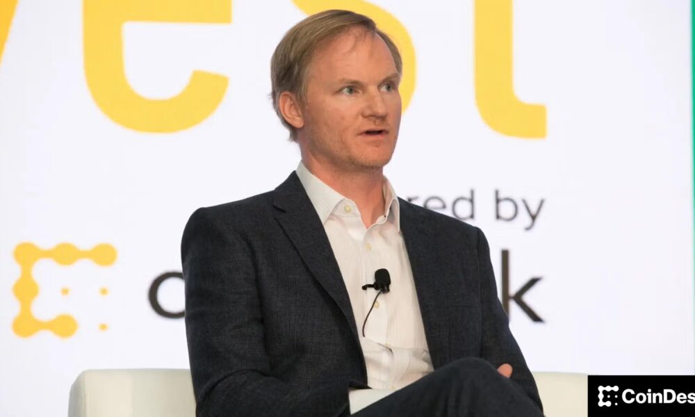 BitGo aims to raise $201 million in IPO targeting $1.85 billion valuation