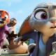 Zootropolis 2 becomes Hollywood's biggest animated film ever