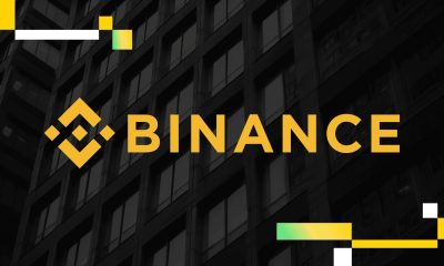 Binance pins crypto's worst-ever liquidation day on macro risks, not exchange failure