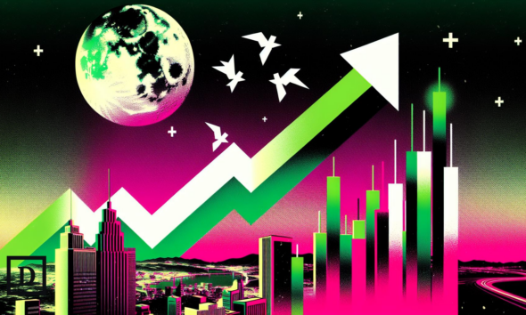 Crypto Markets Move Higher After Holidays, Memecoins Outperform