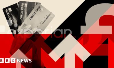 'Credit score company encouraged me to borrow again when I was nearly debt-free'