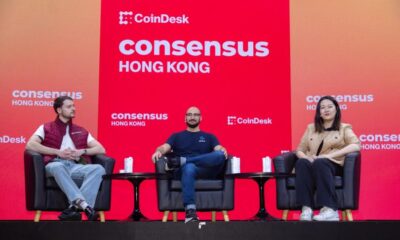 Neobanks will fuel Ethereum's 2026 growth, says ether.fi CEO