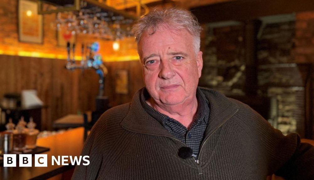 'Relief' for pubs and hotels as rates revaluation halted