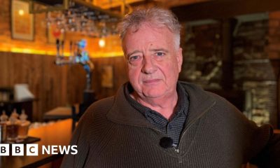 'Relief' for pubs and hotels as rates revaluation halted