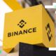 Binance applies for EU crypto license in Greece under MiCA framework