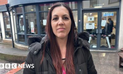 Record demand at Northampton night shelter despite expansion