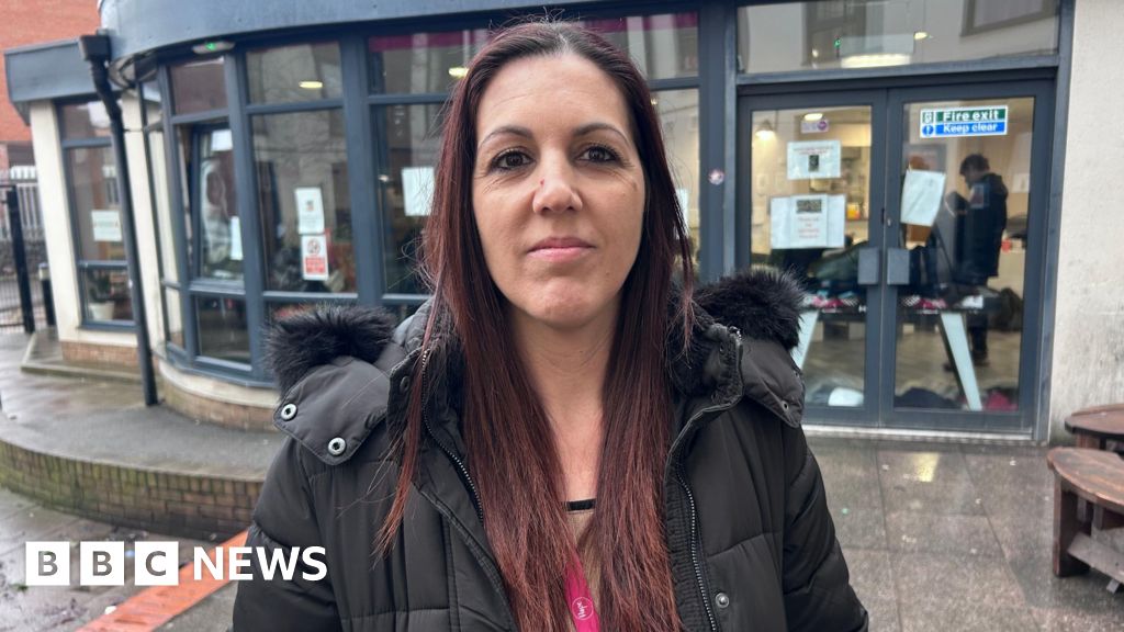 Record demand at Northampton night shelter despite expansion