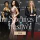 8 On The Scene At The Palm Springs International Film Festival Teyana Taylor In Miss Sohee Kylie Jenner In Ludovic De Saint Sernin Colman Domingo In Prada Renate Reinsve In Givenchy And More