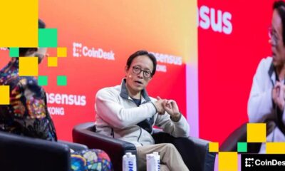 Animoca’s Yat Siu says crypto’s Trump moment is over