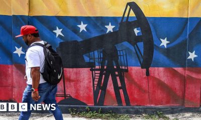 Venezuelan MPs approve bill to open up oil sector to private firms