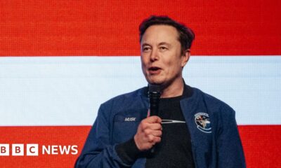 Musk says outcry over X's Grok service is 'excuse for censorship'