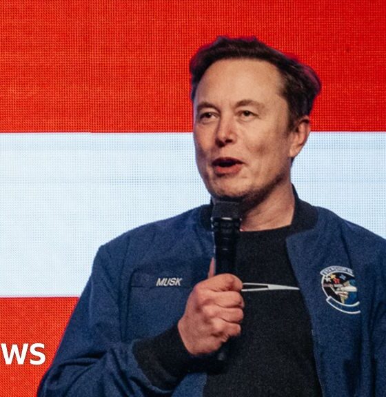 Musk says outcry over X's Grok service is 'excuse for censorship'