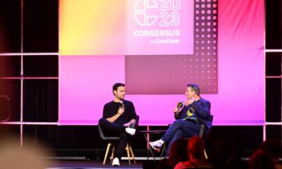 Robinhood explains building an Ethereum layer-2: 'We wanted the security from Ethereum'