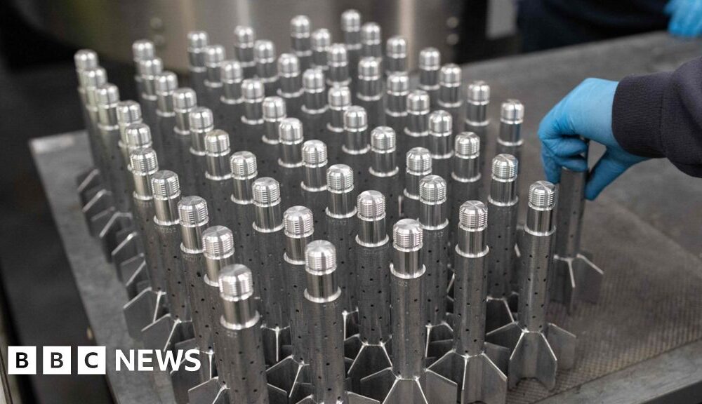 How the defence sector is battling a skills crisis