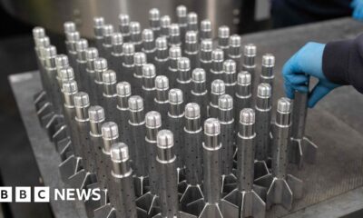 How the defence sector is battling a skills crisis