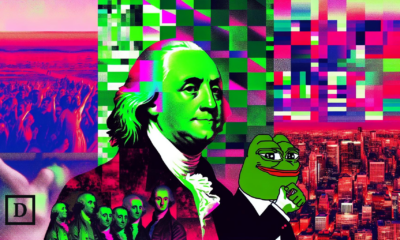 Franklin Templeton Preps Money Market Funds for DeFi