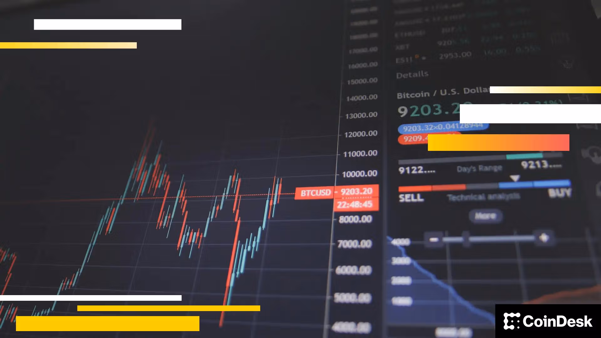 Institutions know a “good” exchange is built for failure