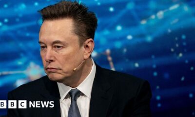 Malaysia and Indonesia block X chatbot over sexually explicit deepfakes