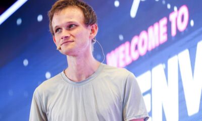 Ethereum co-founder Vitalik Buterin warns decentralized stablecoins still have deep flaws