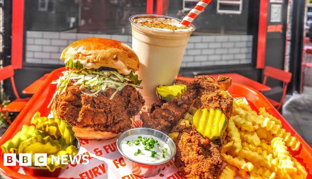 Restaurants say big chains pretend to be independents on apps