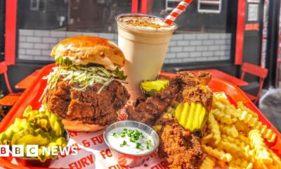 Restaurants say big chains pretend to be independents on apps