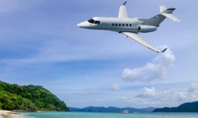 Ethereum treasury firm ETHZilla (ETHZ) buys jet engines for $12 million in RWA tokenization push